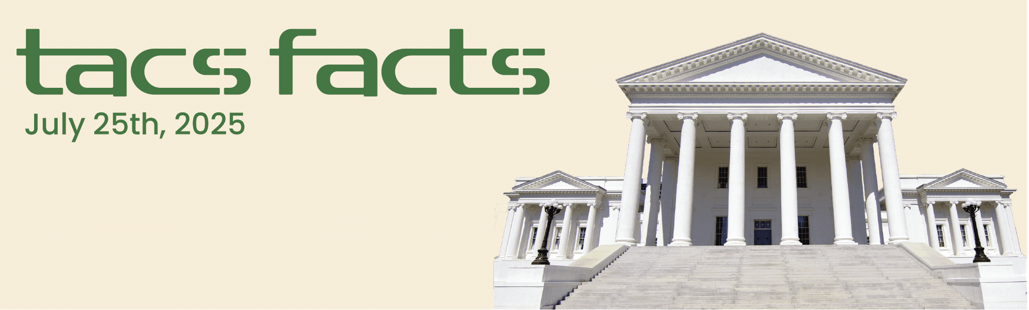 TACS Ad Design